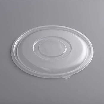 Picture for category Hexstar Preferred Paper Soup Cup Lids
