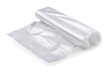 Picture for category Clear Garbage Bags