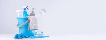 Picture for category Janitorial Supplies