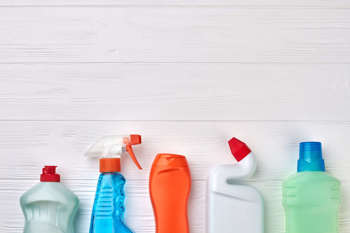 Picture for category Cleaning Chemicals