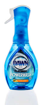 Picture for category Cleaning Supplies