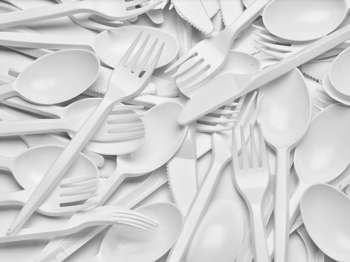 Picture for category Plastic Cutlery