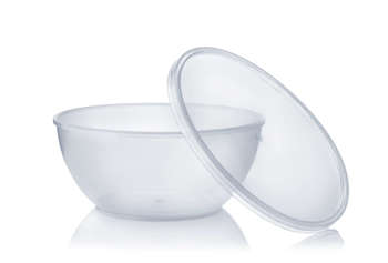 Picture for category Showcase Container Lids