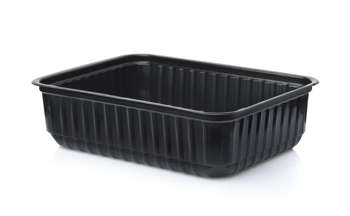 Picture for category Plastic Rectangular Containers