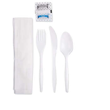 Picture for category Cutlery Kit Pack