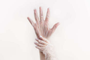 Picture for category Poly Gloves