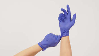 Picture for category Vinyl Gloves