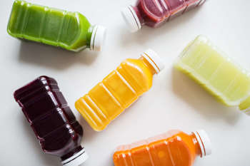 Picture for category Plastic Juice Bottles