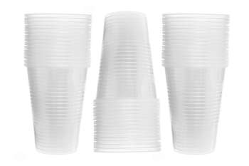 Picture for category Plastic Cups