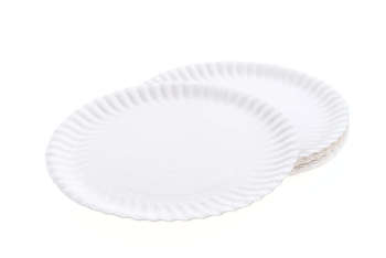 Picture for category Paper Plates