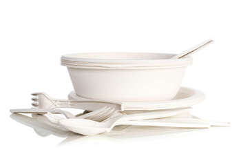 Picture for category Bagasse Container