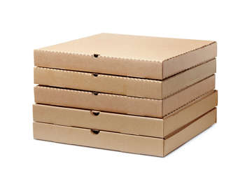 Picture for category Corrugated/Clay Boxes